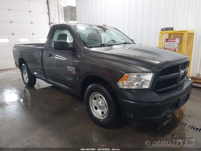 2019 Ram Ram 1500