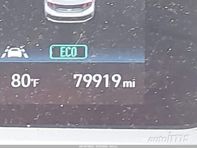 2020 Hyundai Ioniq photo 6