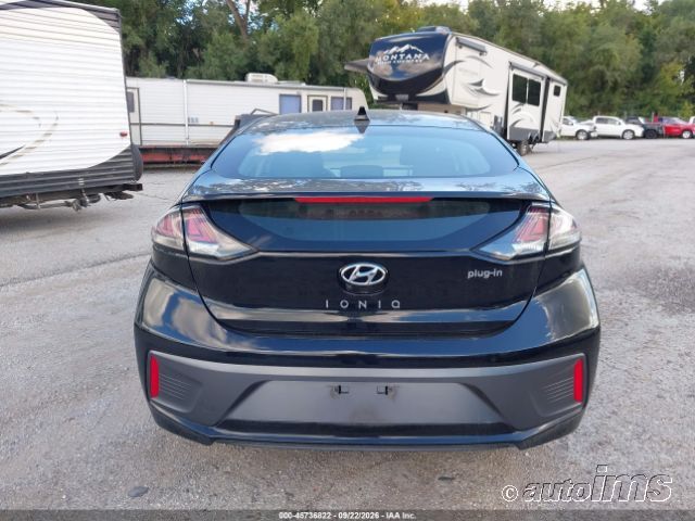 2020 Hyundai Ioniq photo 7