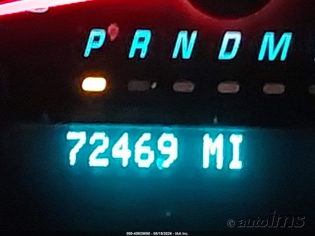 2024 Chevrolet Express photo 6