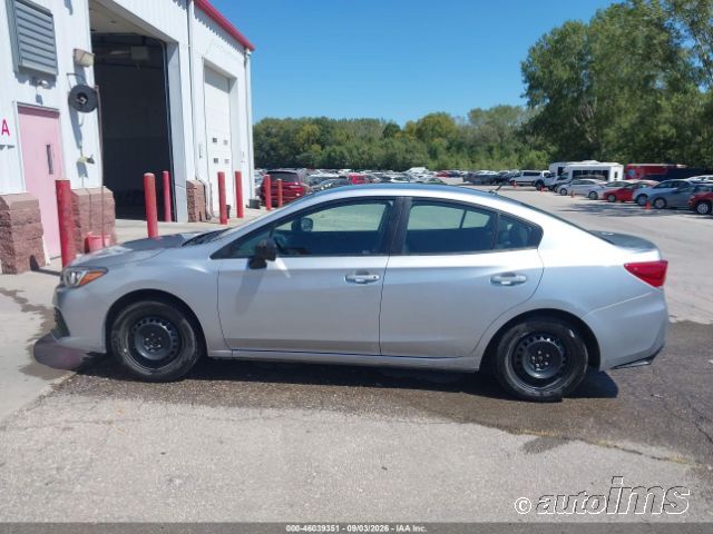 2023 Subaru Impreza photo 4