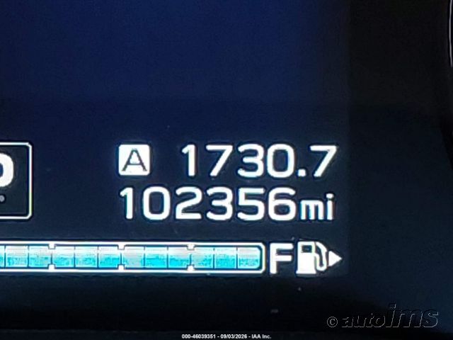2023 Subaru Impreza photo 5