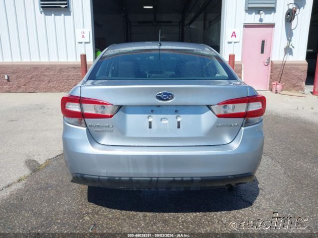 2023 Subaru Impreza photo 6
