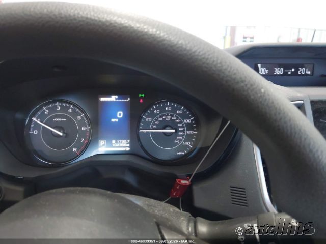 2023 Subaru Impreza photo 2