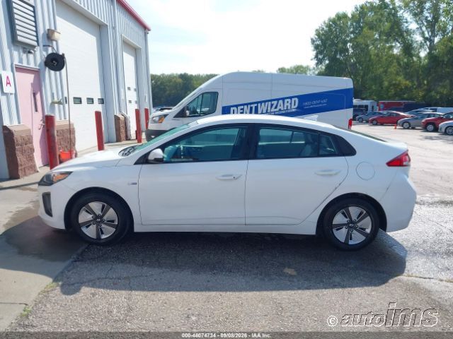 2020 Hyundai Ioniq photo 5