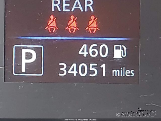 2024 Nissan Sentra photo 7