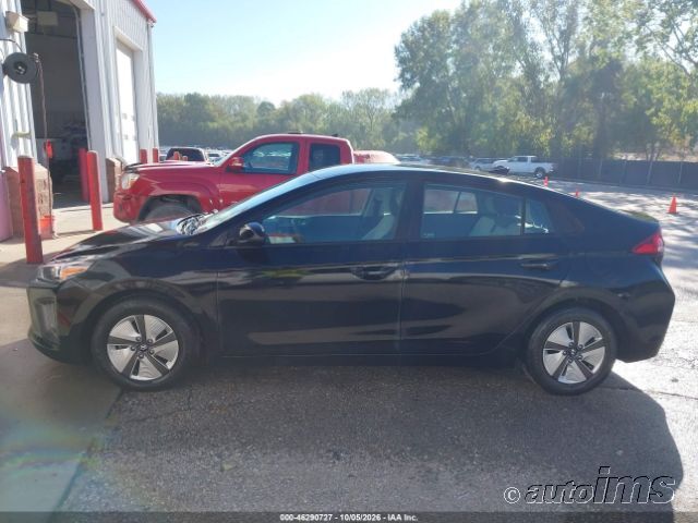 2021 Hyundai Ioniq photo 5