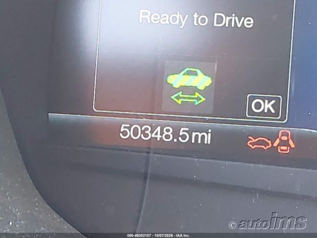 2018 Ford Fusion photo 6