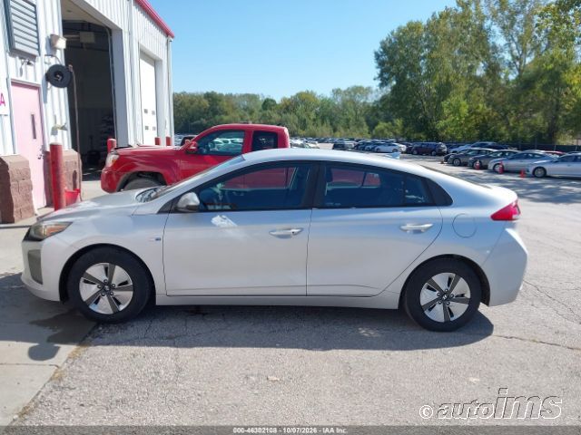 2019 Hyundai Ioniq photo 5