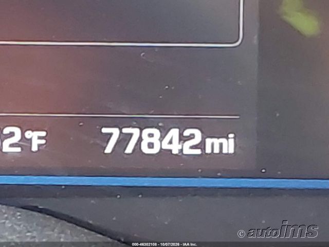 2019 Hyundai Ioniq photo 6