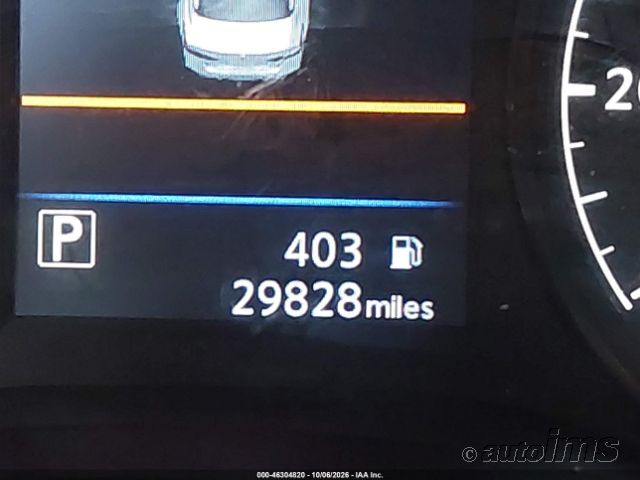 2021 Nissan Altima photo 6