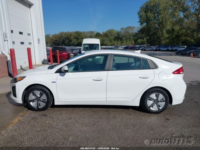 2020 Hyundai Ioniq photo 5
