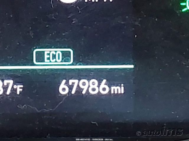 2020 Hyundai Ioniq photo 6