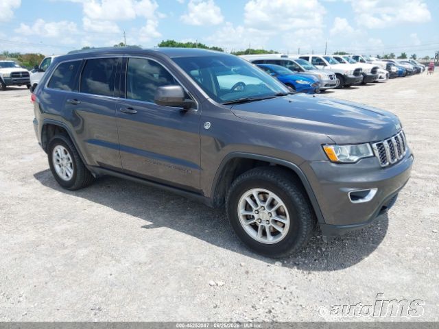 2019 Jeep Grcherokee