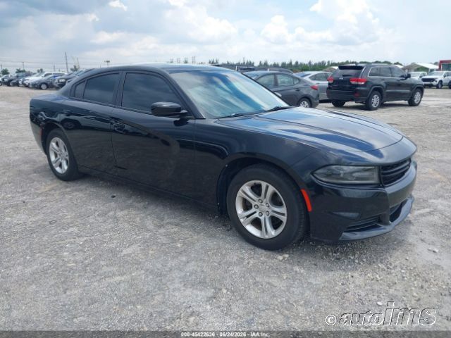2020 Dodge Charger