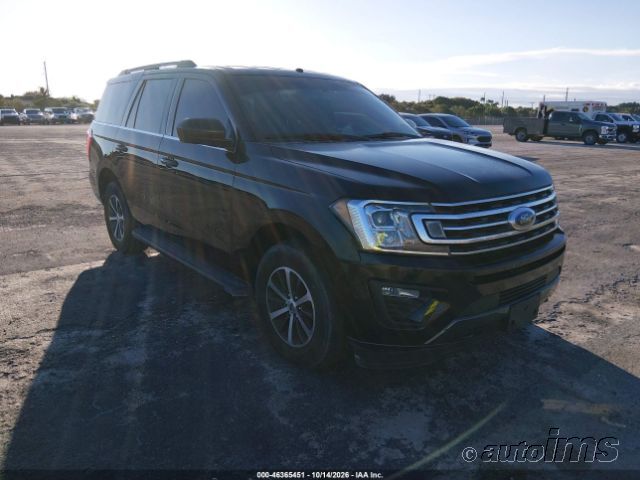 2019 FORD Expedition