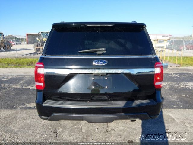 2019 Ford Expedition photo 3