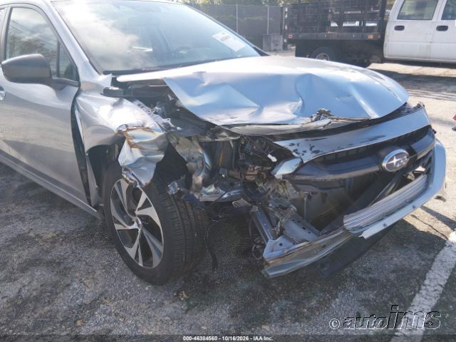 2024 Subaru Legacy photo 3
