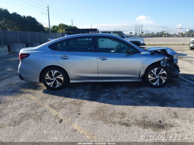 2024 Subaru Legacy photo 5