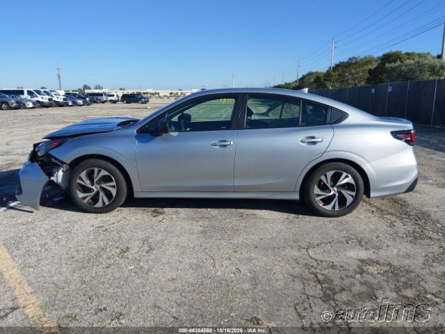 2024 Subaru Legacy photo 6