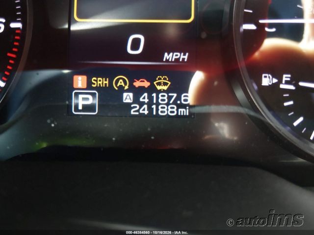 2024 Subaru Legacy photo 7