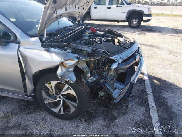 2024 Subaru Legacy photo 2