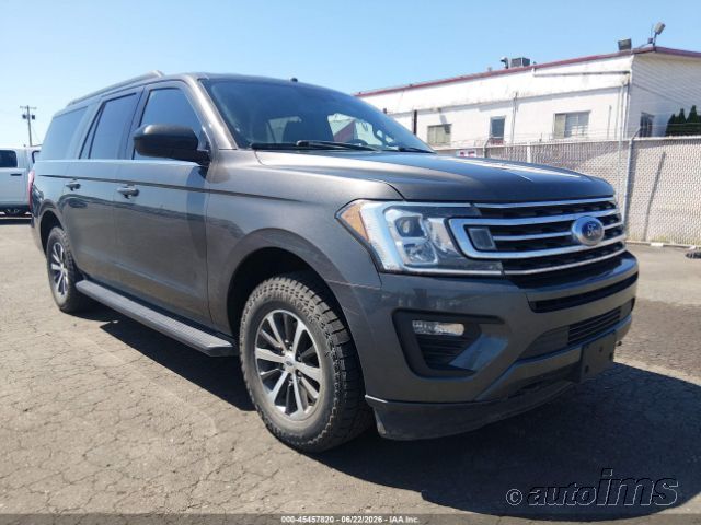 2019 Ford Exped El
