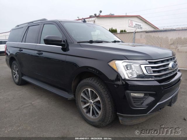 2020 Ford Exped El