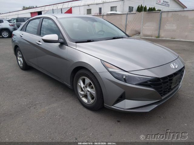 2023 Hyundai Elantra Gls