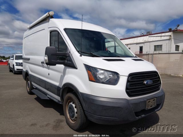 2019 Ford Transit250