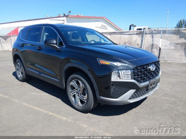 2023 Hyundai Santa Fe