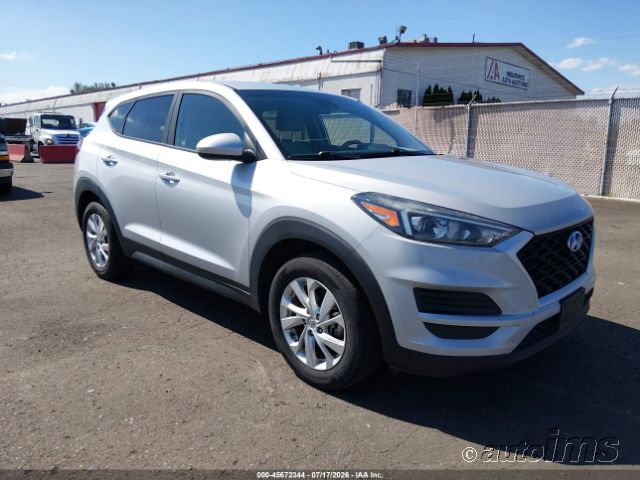 2019 Hyundai Hyundai Tucson