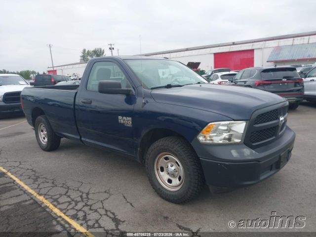 2019 Ram Ram 1500