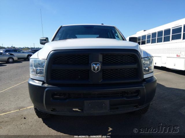 2018 Ram 2500 photo 6