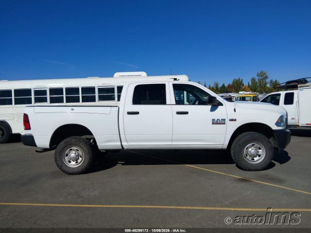 2018 Ram 2500 photo 7