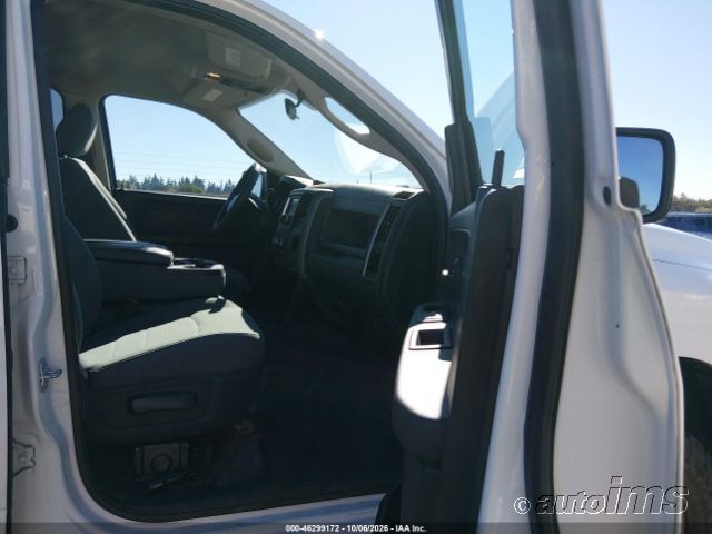 2018 Ram 2500 photo 3