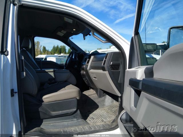 2018 Ford F-250 photo 3