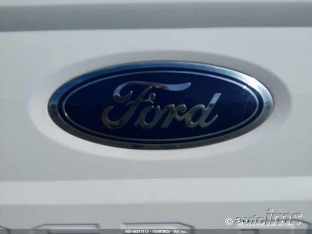 2018 Ford F-250 photo 2