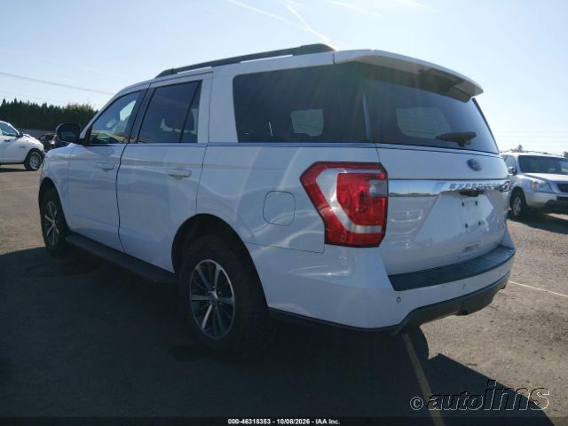 2020 Ford Expedition photo 7