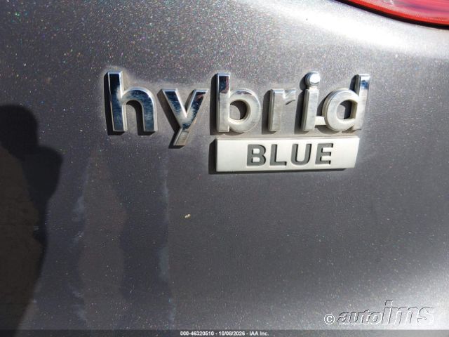 2018 Hyundai Ioniq photo 2