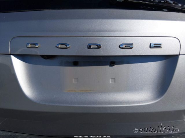 2018 Dodge Grand Caravan photo 2