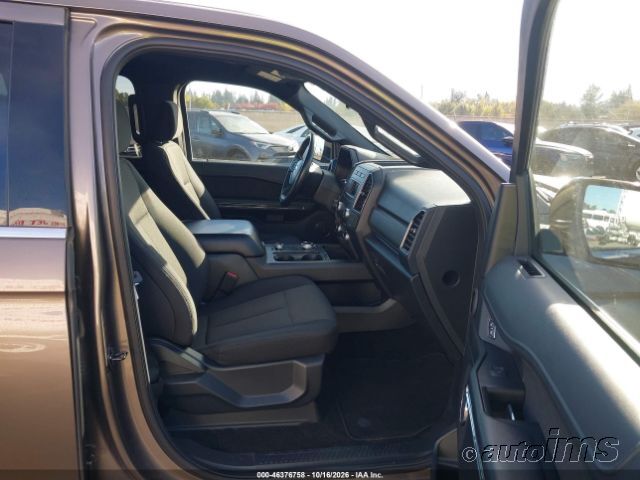 2018 Ford Expedition Max photo 3