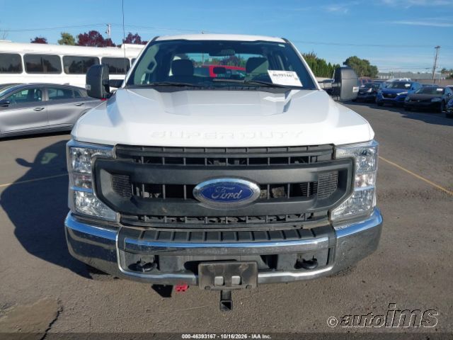 2020 Ford F-350 photo 6