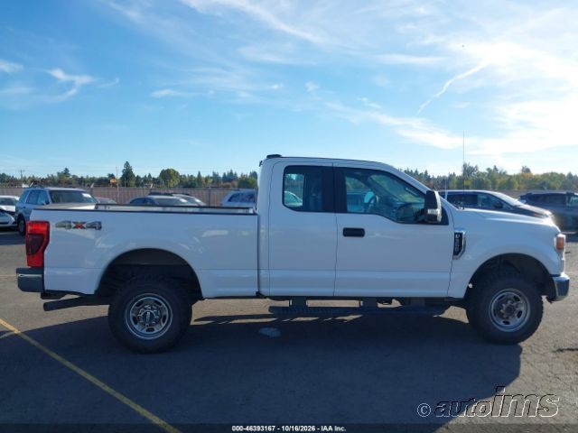2020 Ford F-350 photo 7