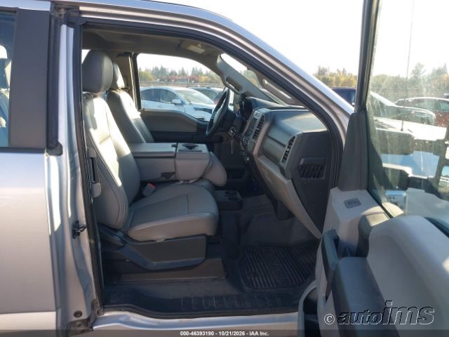 2018 Ford F-250 photo 3