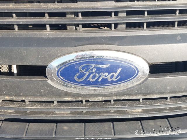 2018 Ford F-250 photo 2