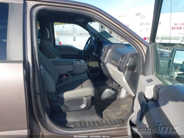 2018 Ford F-150 photo 5