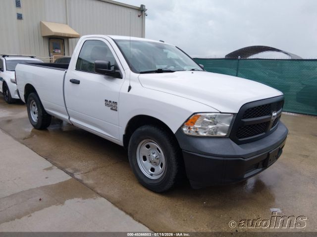 2019 Ram Ram 1500