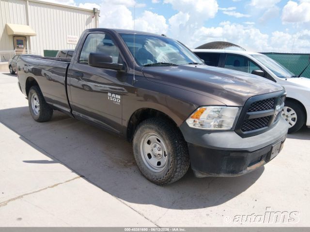 2019 Ram Ram 1500