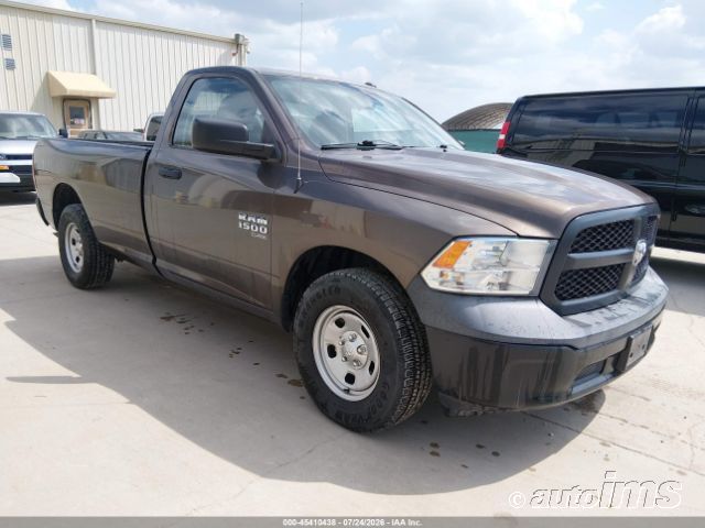 2019 Ram Ram 1500